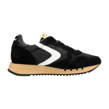 Valsport 1920, Bass shoes Vmh 16Nem Zwart, Heren, Maat:43 EU