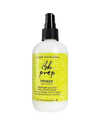 Bumble and bumble Prep Primer 250 ml, Hår, Shampoo & Hårpleje, Leave-in Conditioner