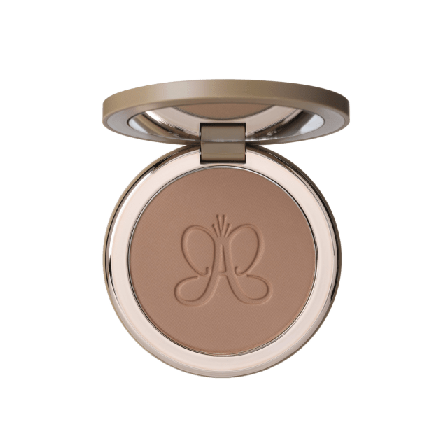 Anastasia Beverly Hills Smooth Blur Bronzer Highlighter Unisex Brun 10 G
