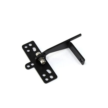 Motorcykel LED-ljusfäste, körljus, dimljushållare för Xmax300 X-max 300 2023