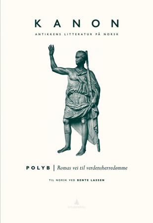 Romas vei til verdensherredømme - Bok - Hardback