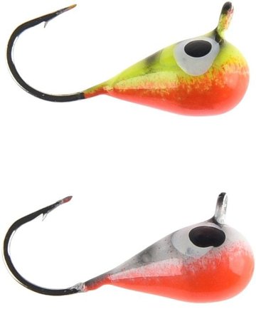 IFish Tunnan, 2-pack