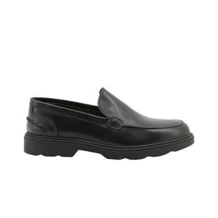 Duca di Morrone Instappers , Blauw , Heren , Maat: 44 EU Instappers & Slip ons