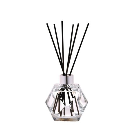 Maison Berger Paris Bouquet Parfumé Bouquet Geometry Transparent (senza profumo) - Diffusore di Profumo
