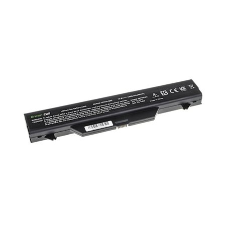 Green Cell Battery for HP Probook 4510, 4510s etc. 4400mAh, 11.1V