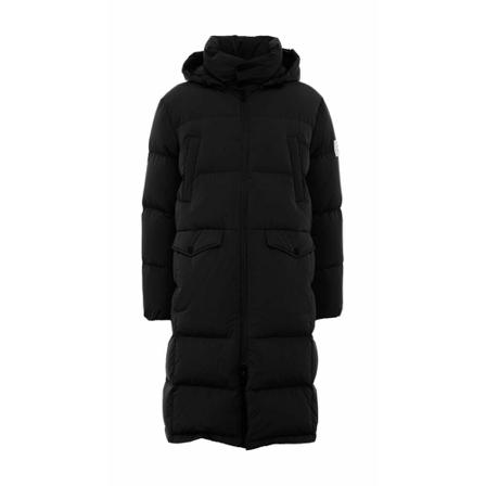 Afterlabel, Coat Al 113 N046 22 Czarny, Mężczyzna, Rozmiar: M