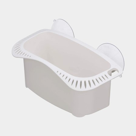 Attwood Förvaringslåda med Sugpropp