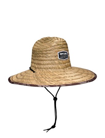 Rip Curl | Fun Times Straw Hat | S/M