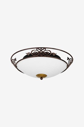 EGLO - Vägg/taklampa Mestre - Beige - Taklampor - Från Homeroom