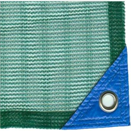 Olivennet Frugthøst Værktøj 4 x 4m - 16m²