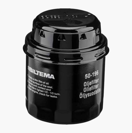 Biltema - Oljefilter