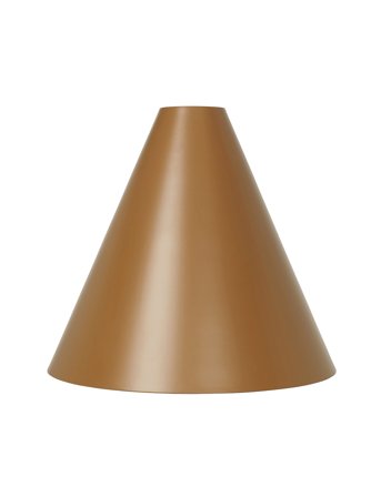 Broste Copenhagen | Lampeskærm 'Gine' | Ø35CM