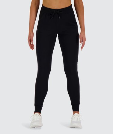 Women's Training Joggers | Gymnation black / XS