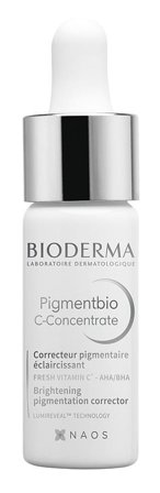Bioderma Pigmentbio C-concentrate 15 ml, Skincare, Ansigtspleje, Serum