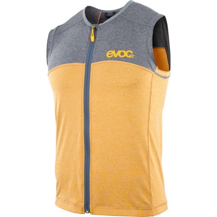 EVOC Men's Protector Vest Men protection Yellow S