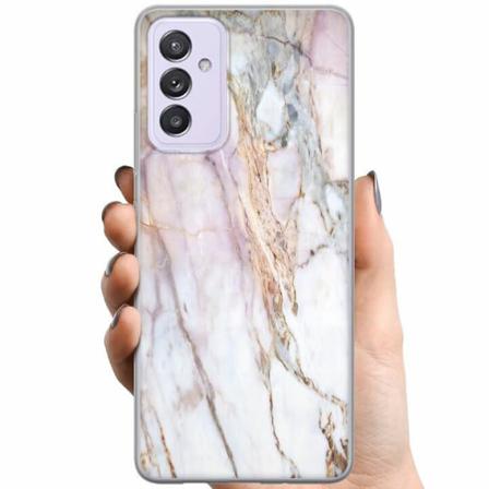 Samsung Galaxy A82 5g Tpu Mobilskal Marmor