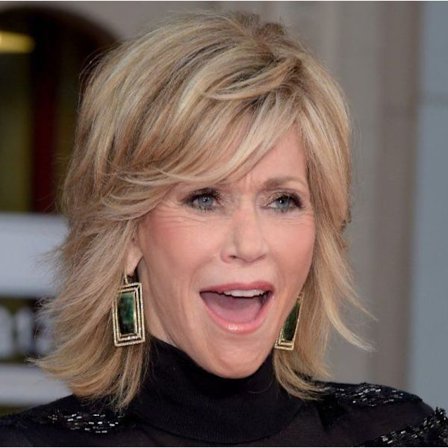 Uudet peruukit Eurooppalaiset ja amerikkalaiset peruukit Naisten keskipitkät hiukset