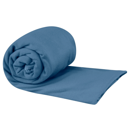 Sea to Summit Towel Pocket Medium 100x50cm Moonlight