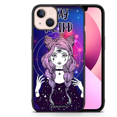 Bjornberry Skal iPhone 13 - Stay Weird