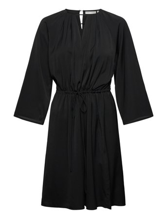 Cadenzaiw Noto Dress Black InWear