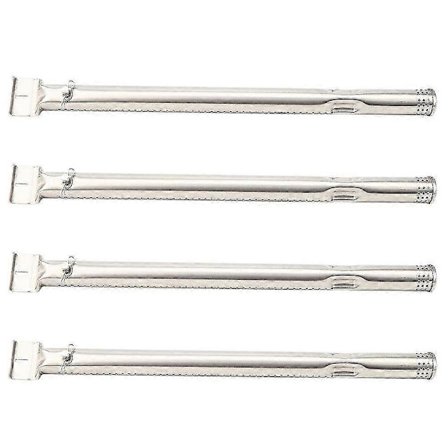 Ersättningsdelar Kit för Brännare BBQ Gasolgrill Brännarrör för Charbroil Grill Ersättningsdelar Gasolgrill js