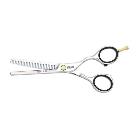 Jaguar Pre Style Relax P 5,5" Udtyndersaks, Hår, Hårklipning, Frisørsakse