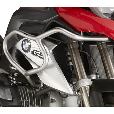 Givi TN X Engine Guard - Honda CRF 1000 L2 Africa Twin Adventure Sports 2018-2019