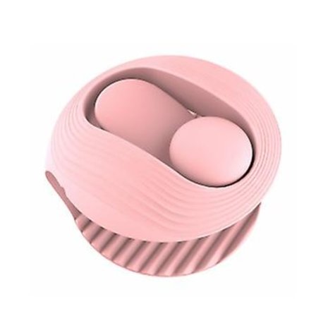 Dyndefikseringsclips uden nåle, holdbare praktiske sengetæppe lagenbetræk fikseringsclips 6 stk. - pink