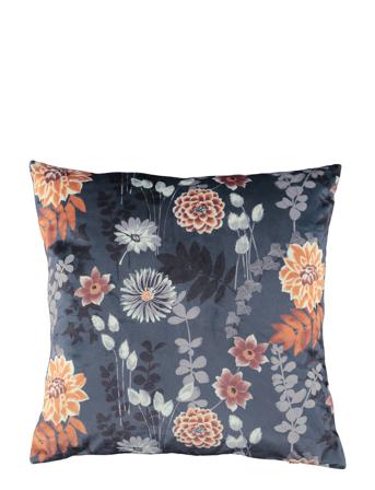 Kudde Höstträdgård Home Textiles Cushions & Blankets Cushion Covers Multi/mönstrad Noble House
