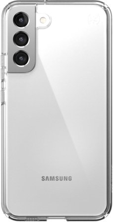 SPECK Presidio Perfect-Clear - baksidedeksel for mobiltelefon