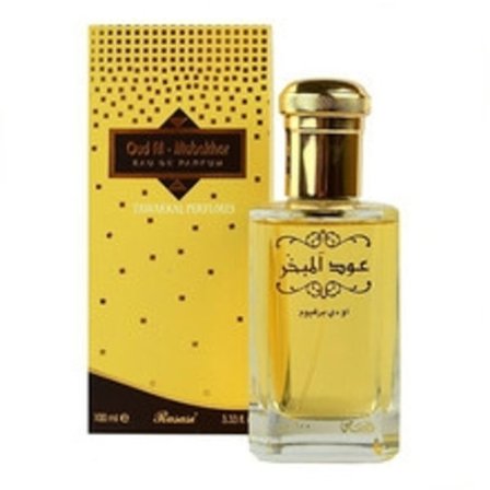 Rasasi - Oud Al Mubakhar EDP 100ml