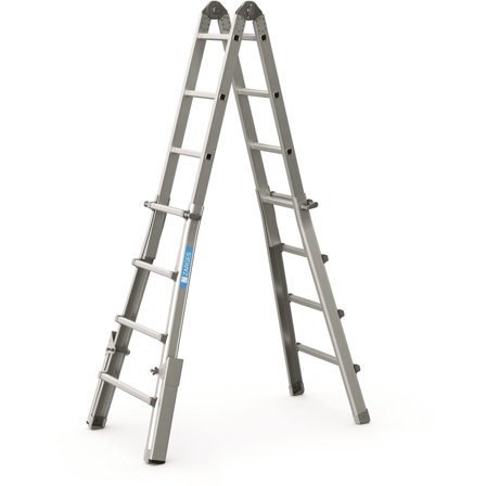 Zarges Variomaks V Multikombistege 4,2 m, Stegar & ställningar