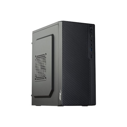 Akyga AK36BK - tower - micro ATX