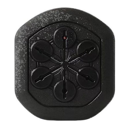 Musikbrytning Maskin Intelligent Boxning Träningsutrustning Multipurpo-