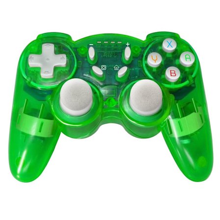 Kompatibel med Nintendo Switch Spel Hand kontroll Bluetooth trådlös