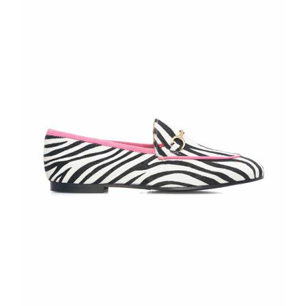 Gio+, Shoes Slip-On G8601A 22 Wit, Dames, Maat:37 EU