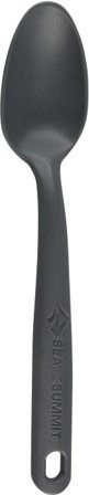 Sea to Summit Camp Cutlery Polypropylen Teaspoon Charcoal