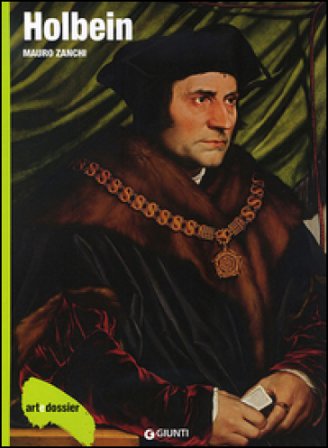 Holbein. Ediz. illustrata Mauro Zanchi