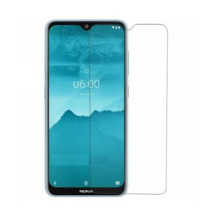3-PACK Nokia 5.3 Premium CrystalClear näytönsuoja