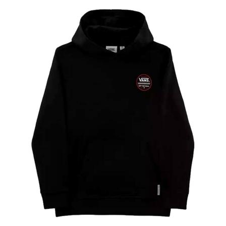 Vans Hoodie svart, Herr, Herr, Storlek: L