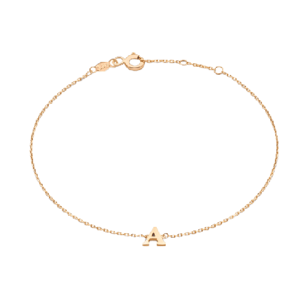 La Concorde 14 Karat Roseguld Armband B78893b4 A4e2 46d0 91b2 81b8c204eec8 Dam