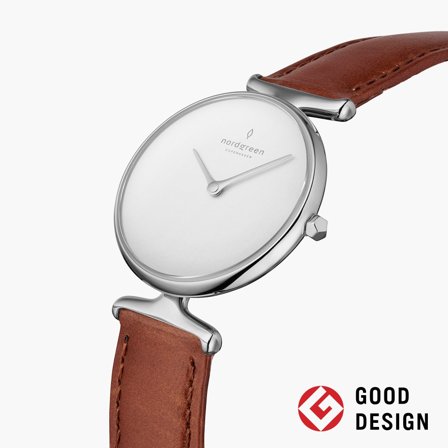 Unika Silber 32mm