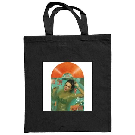 Stoffpose Taylor Swift The Life of a Showgirl