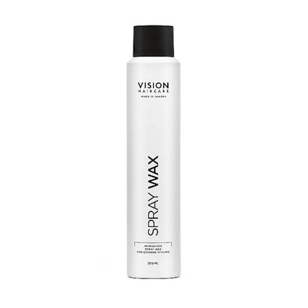 Vision Sprayvax 200 ml 2-pack Svensktillverkad vegansk hårvård