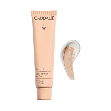 Caudalie CC Cream 2 30ml - CC Cream