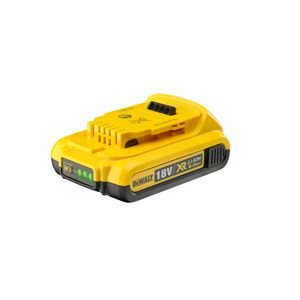 DeWalt DCB183 batteri - 18V 2.0Ah