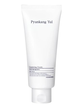 Pyunkang Yul Cleansing Foam - Nude - 150 ml