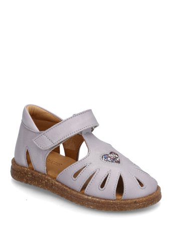 ANGULUS | Sandals - Flat - Closed Toe | 21