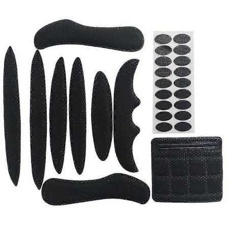 Cykelpuder Svamp Cykel Indvendige Puder Polstring Cykelhjelme