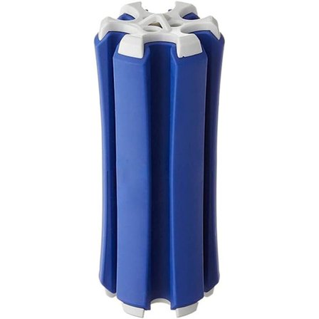 Golf-mailan säilytysteline Keppi säilytysteline Golf-teline Kiinteä pidike C